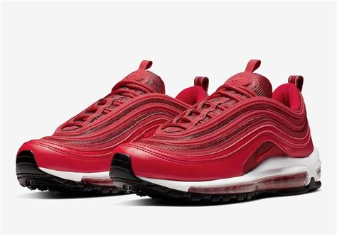 nike air max 97 essential herren|air max 97 university red.